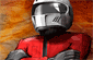 Red Kart Racer