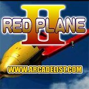 Red Plane 2