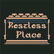 Restless Place