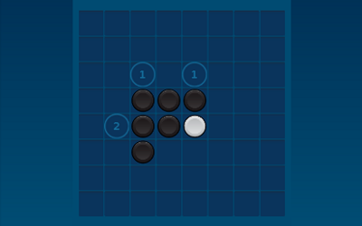 Reversi Online