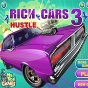 Rich Cars 3: Hustle