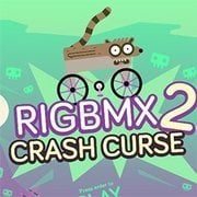 Rig BMX 2: Crash Curse