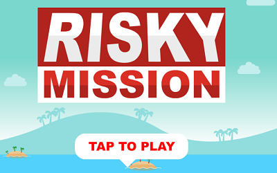 Risky Mission