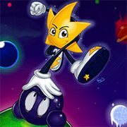 Ristar (Sega)