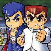 River City Ransom EX