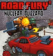 Road of Fury 2