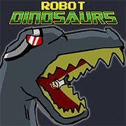 Robot Dinosaurs