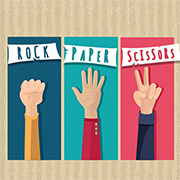 Rock Paper Scissors Online