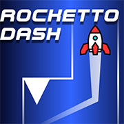 Rocketto Dash