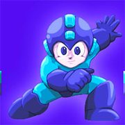 Rockman 4: Minus Infinity