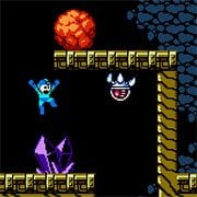 Rockman 6: Unique Harassment (NES)