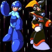 Rockman & Forte