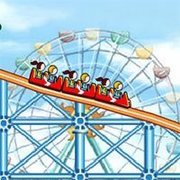 Rollercoaster Creator 2