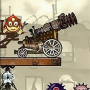 Roly-Poly Cannon 3