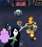 Royal Ruckus: Adventure Time