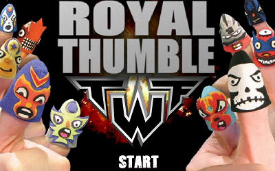 Royal Thumble