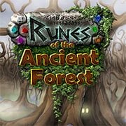 Runes of the Ancient Forest