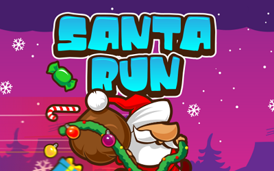 Santa Run