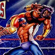 Saturday Night Slam Masters (SNES)