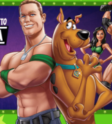 Scooby Doo and The Race to Wrestlemania