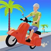 Scooter Xtreme 3D