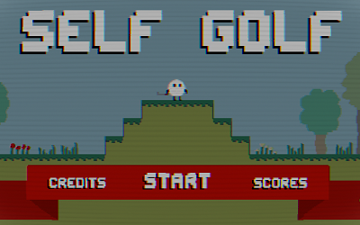 Self Golf