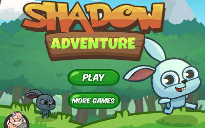 Shadow Adventure