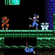 Shadow of the Ninja (NES)