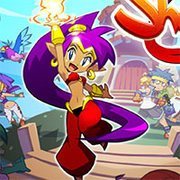 Shantae