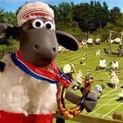 Shaun the Sheep: Championsheeps game