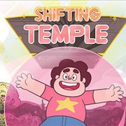 Shifting Temple: Steven Universe