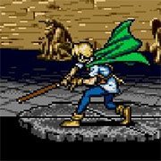 Shining Force II: The Ancient Seal (Sega) - Strategy Games