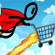 Shopping Cart Hero 3