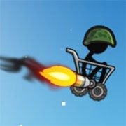 Shopping Cart Hero HD