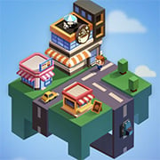 Shopping Mall Tycoon