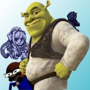 Shrek Movie Charted on FNF