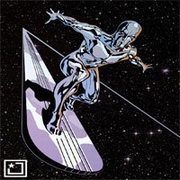 Silver Surfer (NES)