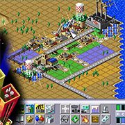 SimCity (SNES)