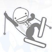 Ski Runner 2