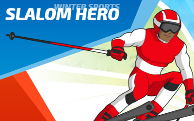 Slalom Hero