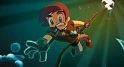 Slugterra Secret Of The Shadow Mines