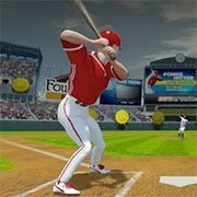 Smash and Blast Baseball