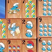 Smurfs Classic Mahjong