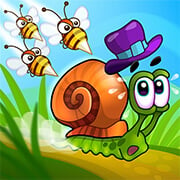 Snail Bob 8: Island Story