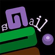 Snail Platformer