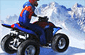 Snow ATV