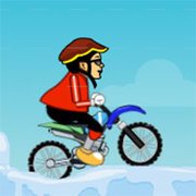 Snow Biker