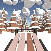 Snow Rider 3D