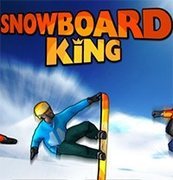 Snowboard King