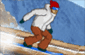 Snowboard Rush